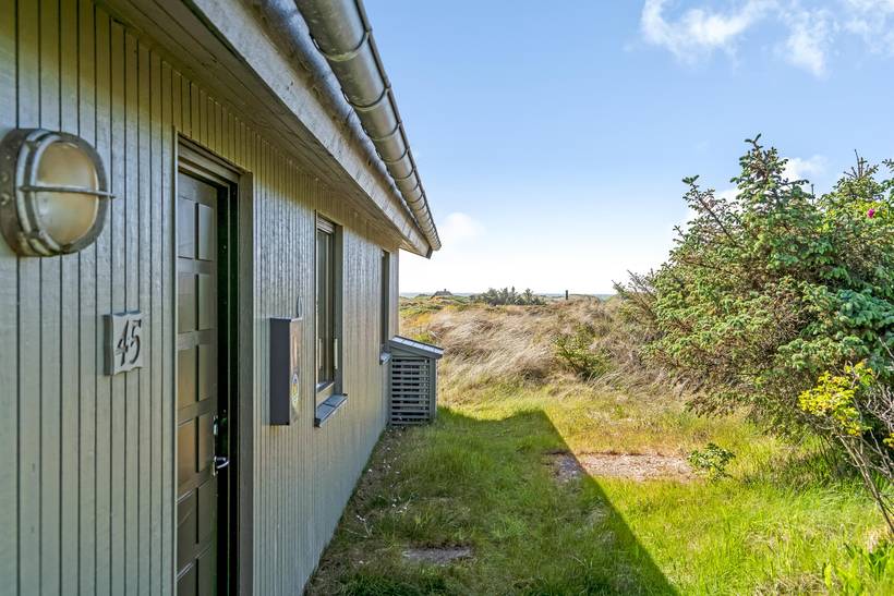 Foto von Ferienhaus NP35 in Saltum - Blokhus - Nordjütland