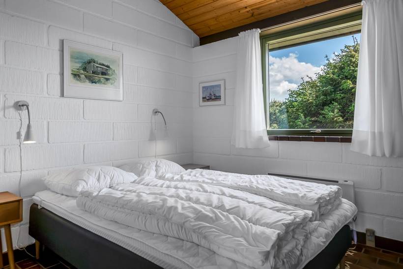 Foto von Ferienhaus NP35 in Saltum - Blokhus - Nordjütland