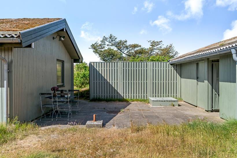 Foto von Ferienhaus NP35 in Saltum - Blokhus - Nordjütland