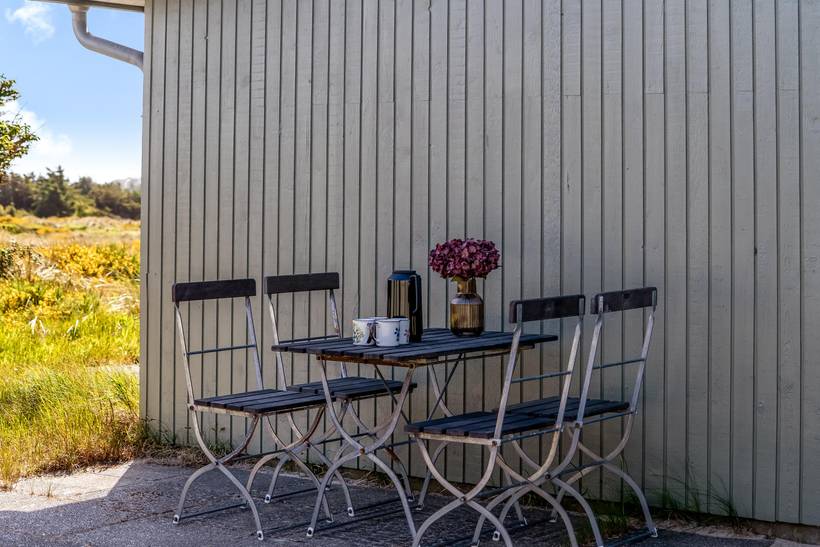 Foto von Ferienhaus NP35 in Saltum - Blokhus - Nordjütland