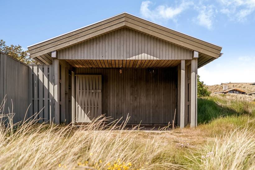 Foto von Ferienhaus NP35 in Saltum - Blokhus - Nordjütland