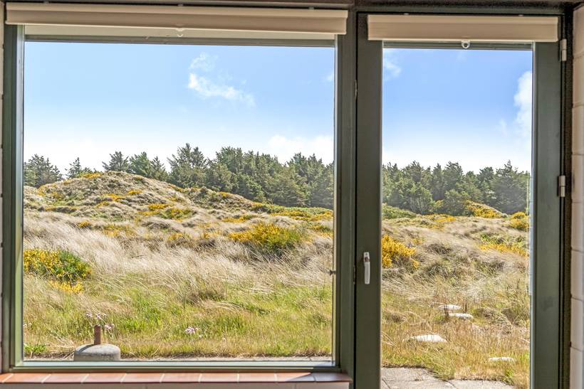 Foto von Ferienhaus NP35 in Saltum - Blokhus - Nordjütland