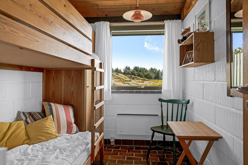 Foto von Ferienhaus NP35 in Saltum - Blokhus - Nordjütland