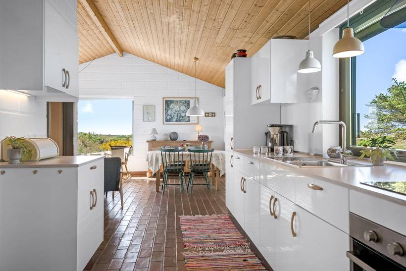 Foto von Ferienhaus NP35 in Saltum - Blokhus - Nordjütland