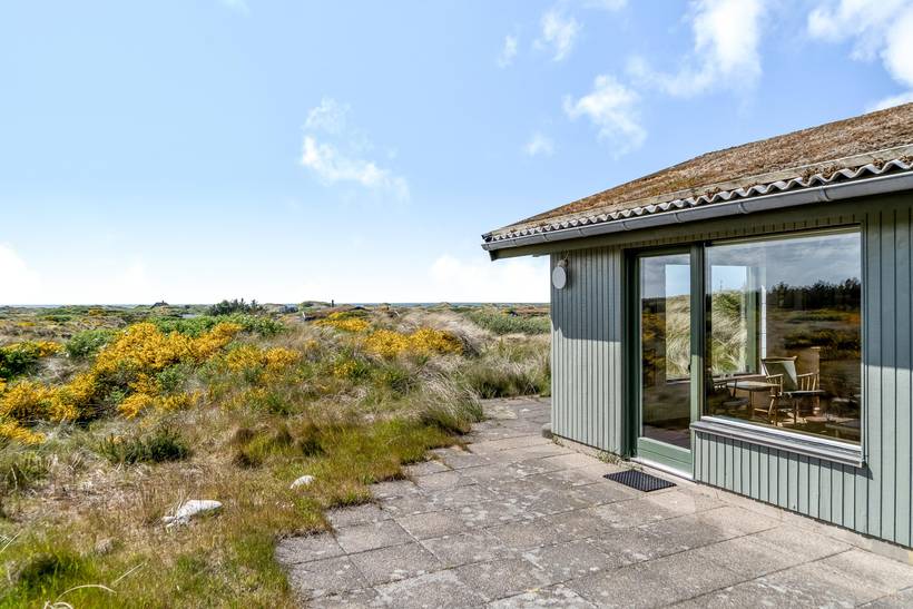 Foto von Ferienhaus NP35 in Saltum - Blokhus - Nordjütland