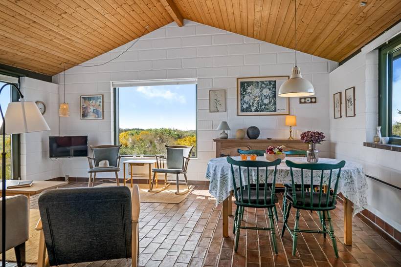 Foto von Ferienhaus NP35 in Saltum - Blokhus - Nordjütland