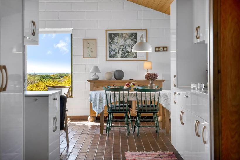 Foto von Ferienhaus NP35 in Saltum - Blokhus - Nordjütland
