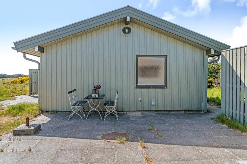 Foto von Ferienhaus NP35 in Saltum - Blokhus - Nordjütland