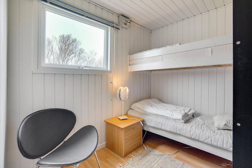 Foto von Ferienhaus NP36 in Lønstrup - Nordjütland