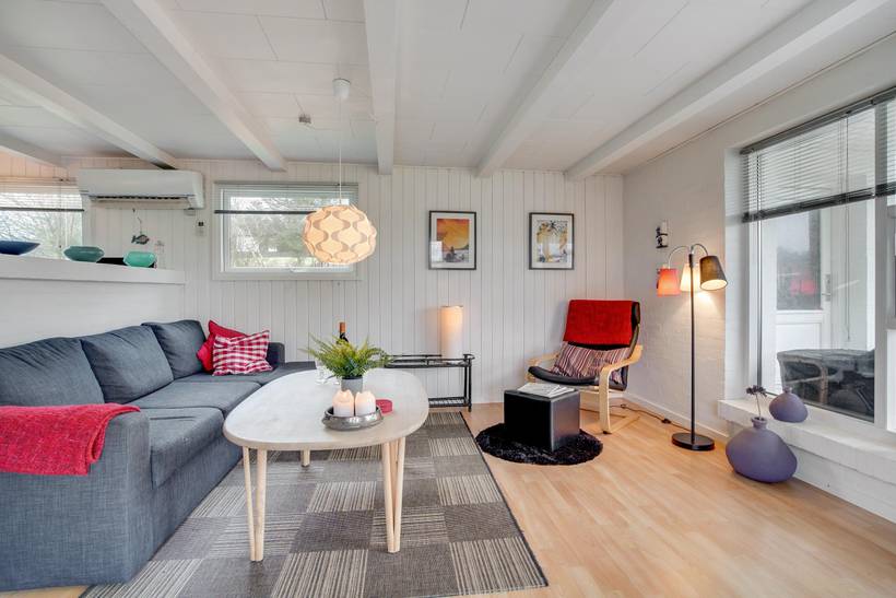Foto von Ferienhaus NP36 in Lønstrup - Nordjütland