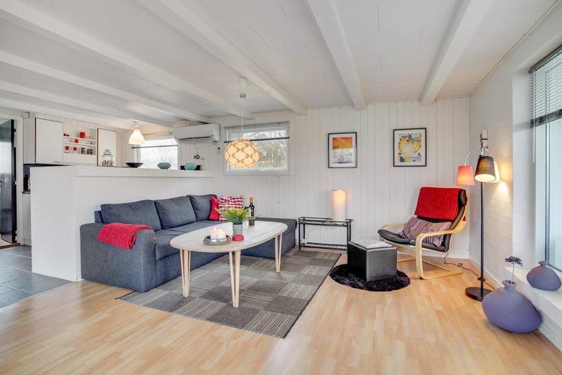 Foto von Ferienhaus NP36 in Lønstrup - Nordjütland