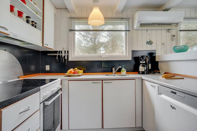 Foto von Ferienhaus NP36 in Lønstrup - Nordjütland