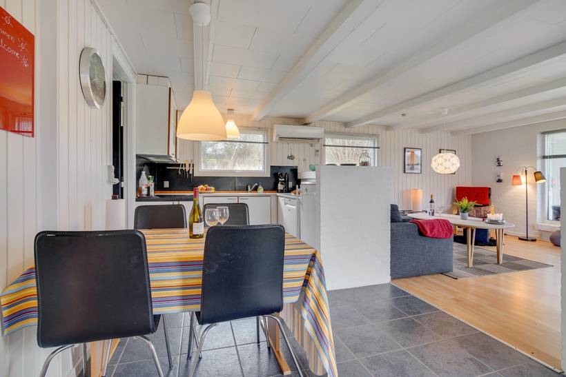 Foto von Ferienhaus NP36 in Lønstrup - Nordjütland