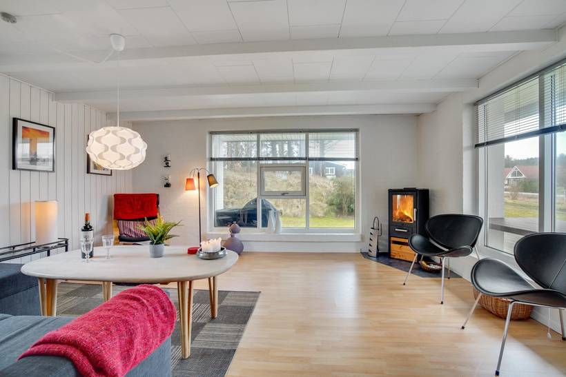 Foto von Ferienhaus NP36 in Lønstrup - Nordjütland