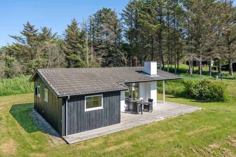 Foto von Ferienhaus NP36 in Lønstrup - Nordjütland