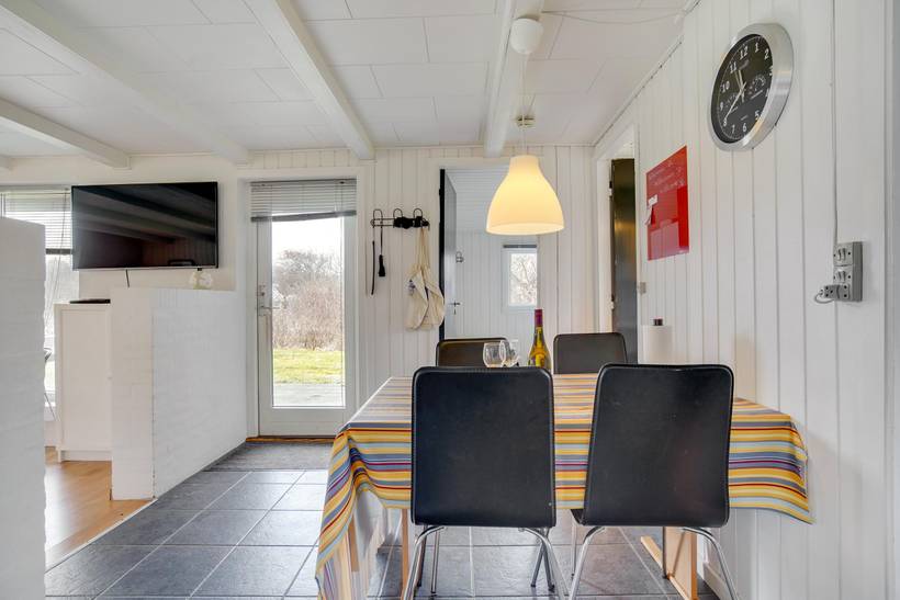 Foto von Ferienhaus NP36 in Lønstrup - Nordjütland