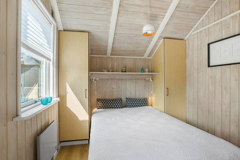 Foto von Ferienhaus NP43 auf Løkkeby - Langeland
