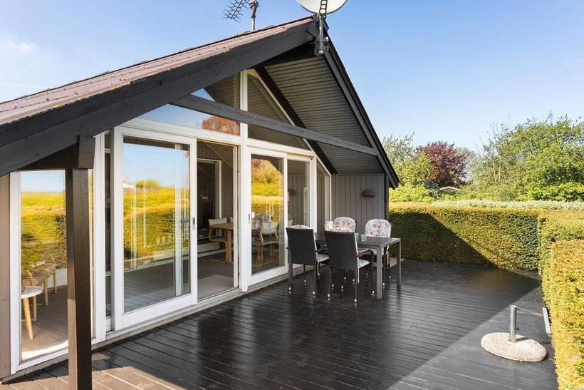 Foto von Ferienhaus NP43 auf Løkkeby - Langeland