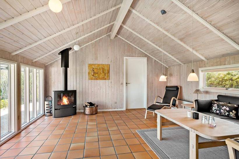 Foto von Ferienhaus NP43 auf Løkkeby - Langeland