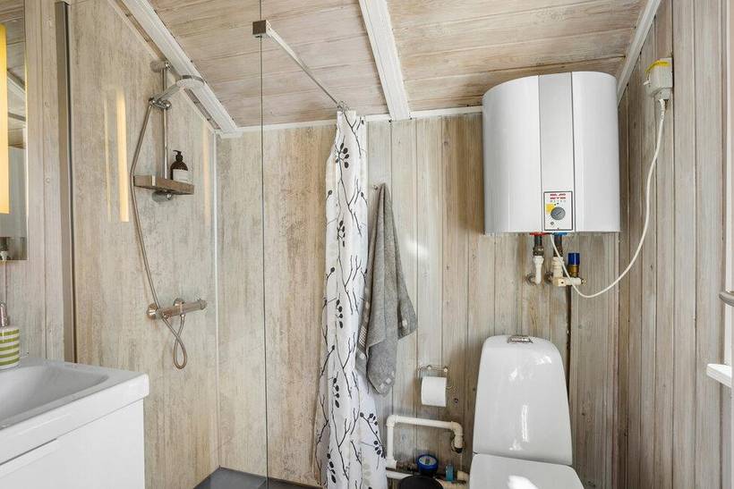 Foto von Ferienhaus NP43 auf Løkkeby - Langeland