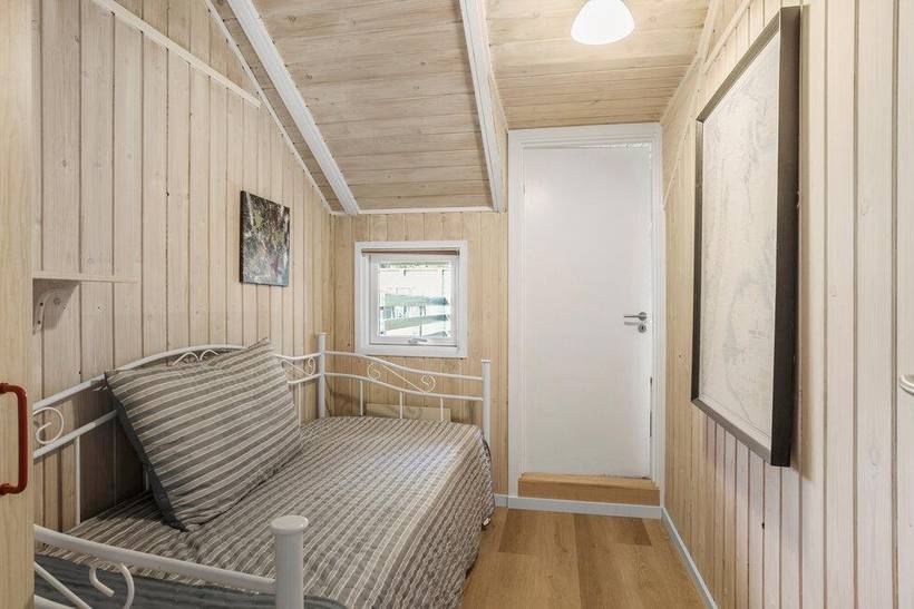 Foto von Ferienhaus NP43 auf Løkkeby - Langeland