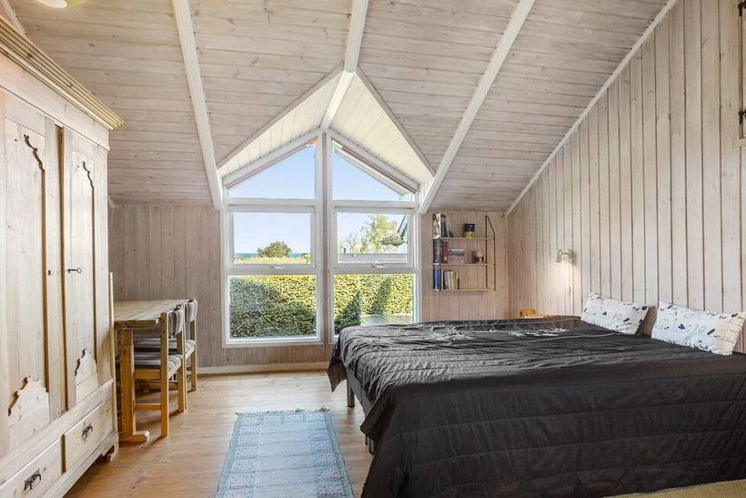 Foto von Ferienhaus NP43 auf Løkkeby - Langeland
