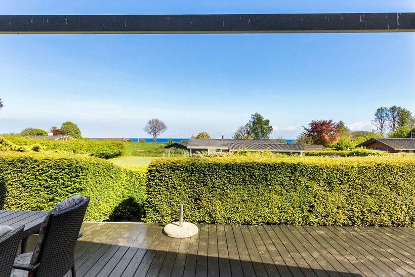 Foto von Ferienhaus NP43 auf Løkkeby - Langeland