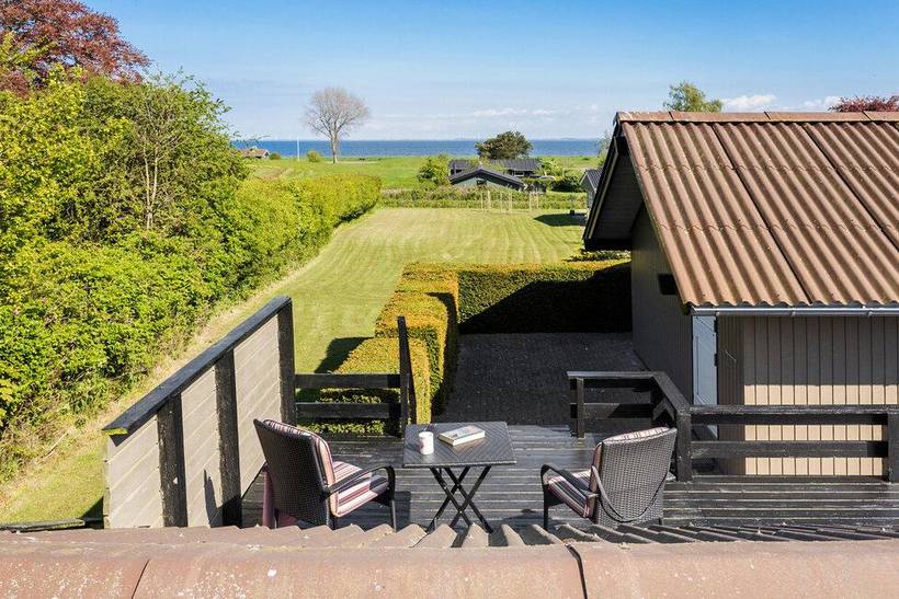 Foto von Ferienhaus NP43 auf Løkkeby - Langeland