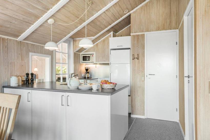 Foto von Ferienhaus NP43 auf Løkkeby - Langeland