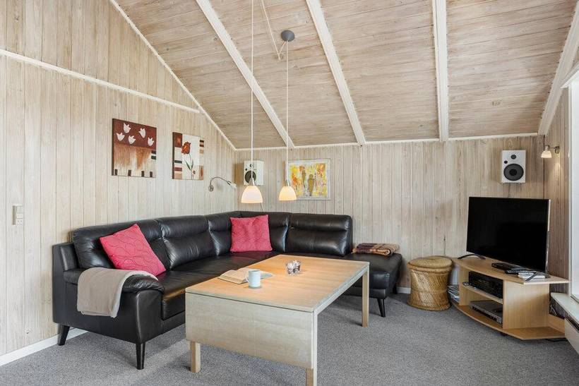 Foto von Ferienhaus NP43 auf Løkkeby - Langeland