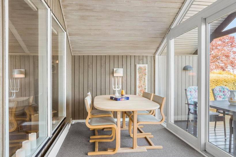 Foto von Ferienhaus NP43 auf Løkkeby - Langeland