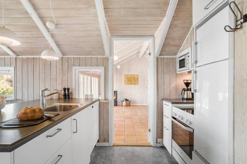 Foto von Ferienhaus NP43 auf Løkkeby - Langeland
