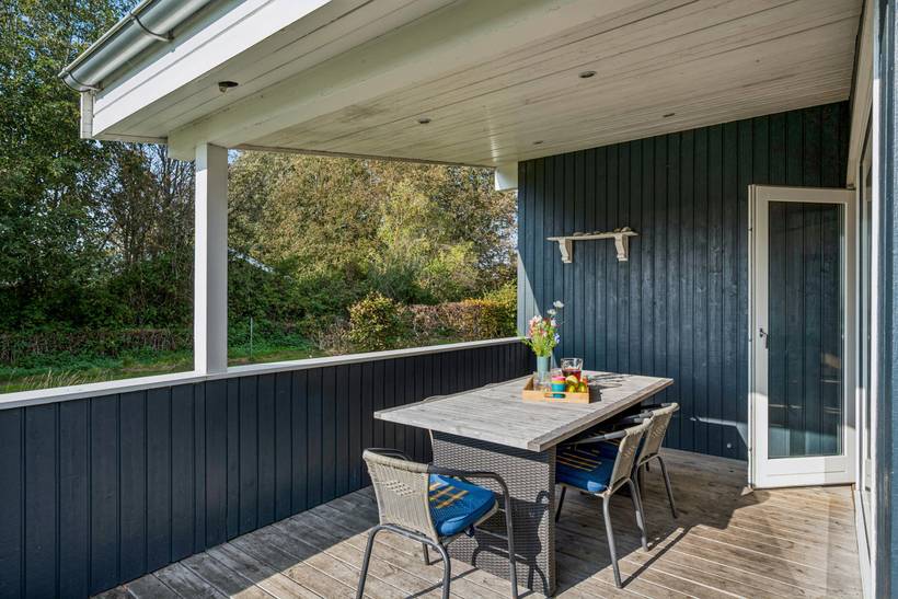 Foto von Ferienhaus NP47 in Handrup - Ebeltoft - Ostjütland