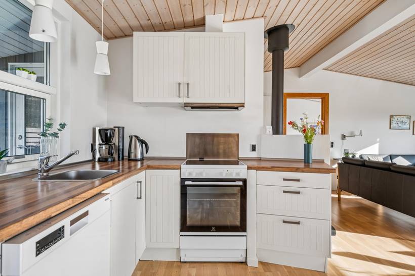 Foto von Ferienhaus NP47 in Handrup - Ebeltoft - Ostjütland