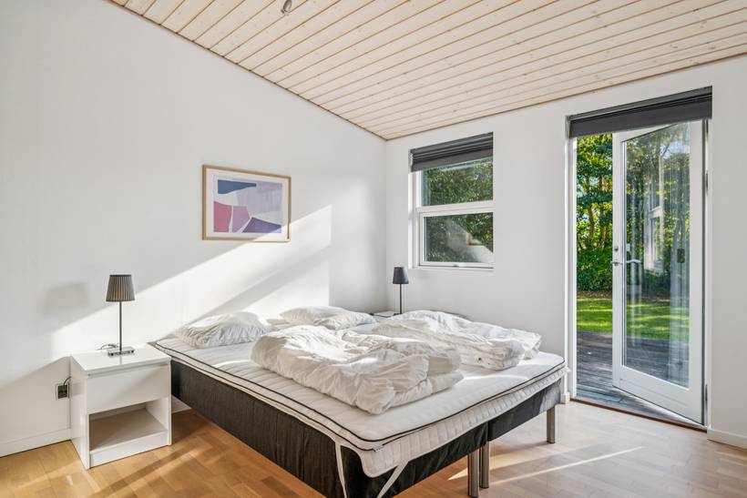 Foto von Ferienhaus NP47 in Handrup - Ebeltoft - Ostjütland