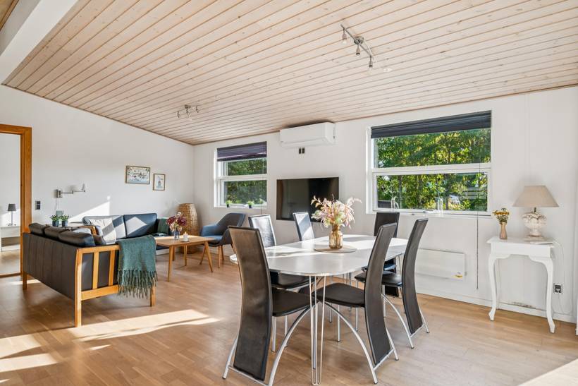 Foto von Ferienhaus NP47 in Handrup - Ebeltoft - Ostjütland