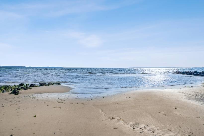 Foto von Ferienhaus NP47 in Handrup - Ebeltoft - Ostjütland