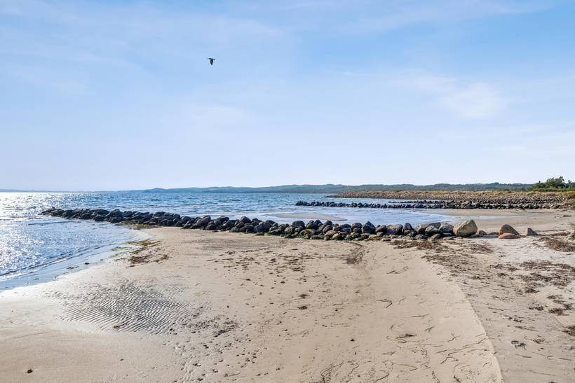 Foto von Ferienhaus NP47 in Handrup - Ebeltoft - Ostjütland