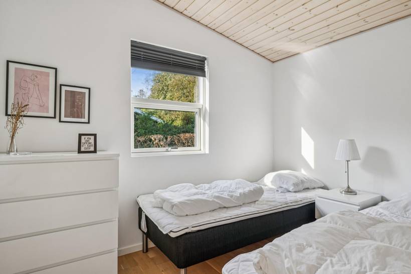 Foto von Ferienhaus NP47 in Handrup - Ebeltoft - Ostjütland