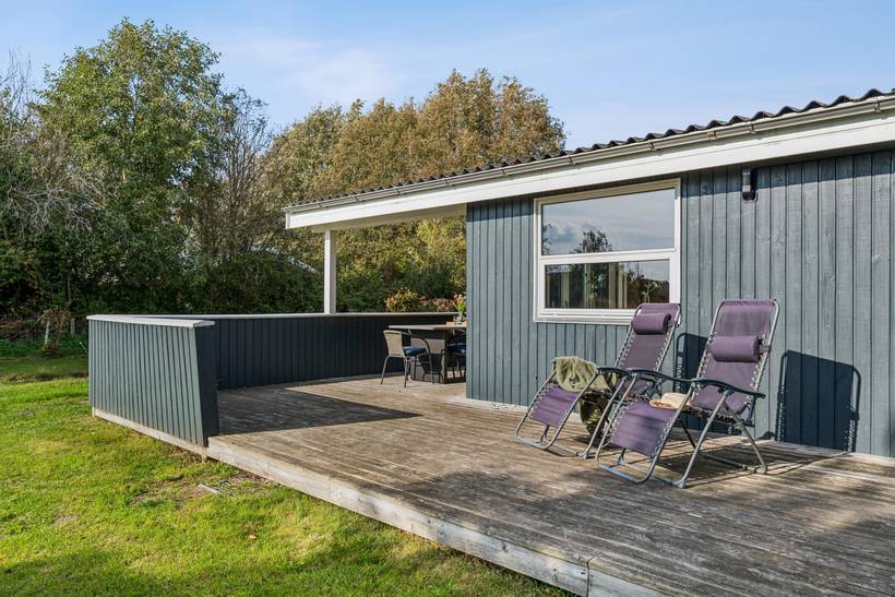 Foto von Ferienhaus NP47 in Handrup - Ebeltoft - Ostjütland