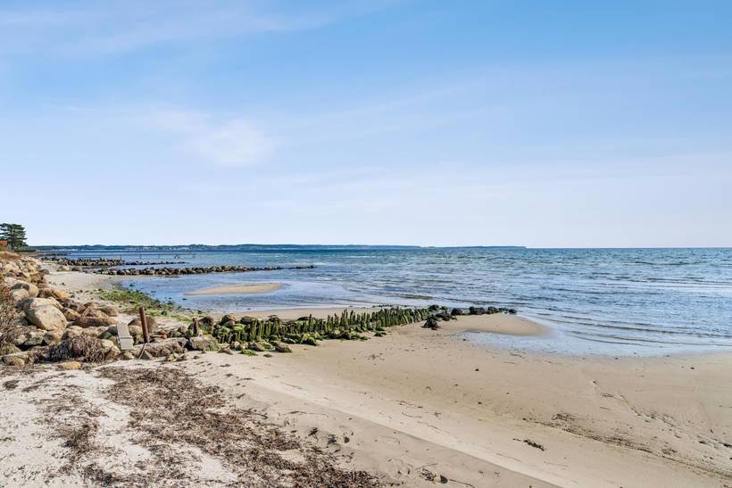 Foto von Ferienhaus NP47 in Handrup - Ebeltoft - Ostjütland