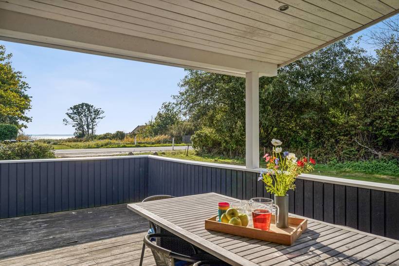 Foto von Ferienhaus NP47 in Handrup - Ebeltoft - Ostjütland