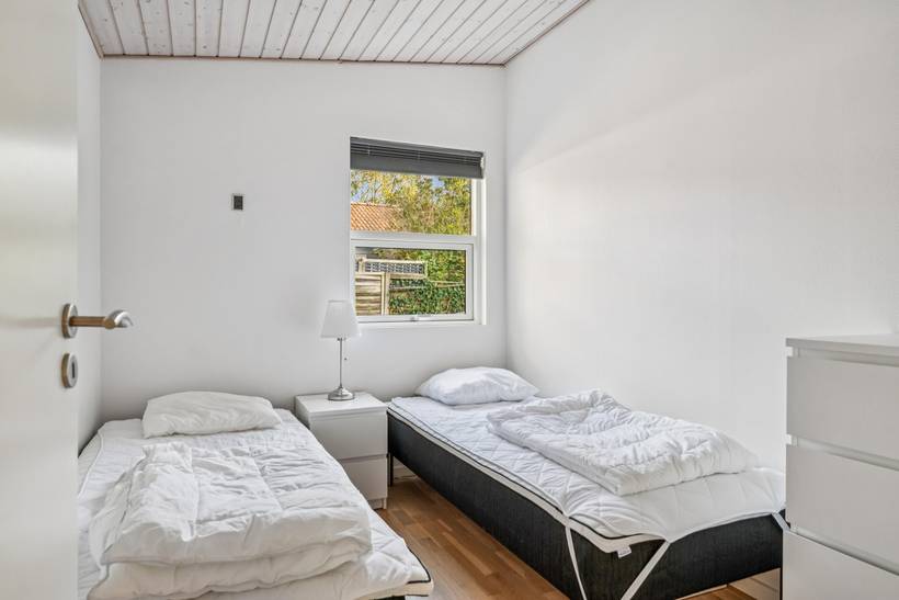 Foto von Ferienhaus NP47 in Handrup - Ebeltoft - Ostjütland