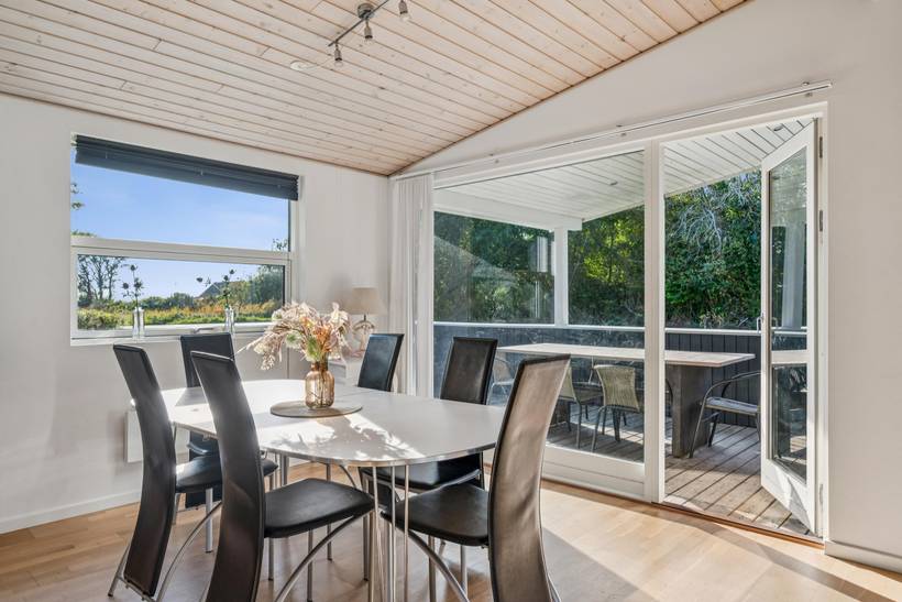 Foto von Ferienhaus NP47 in Handrup - Ebeltoft - Ostjütland