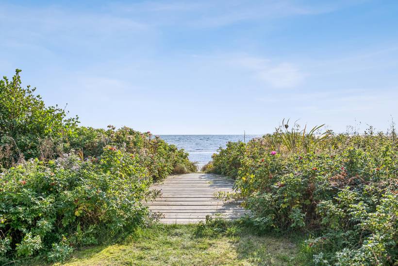 Foto von Ferienhaus NP47 in Handrup - Ebeltoft - Ostjütland
