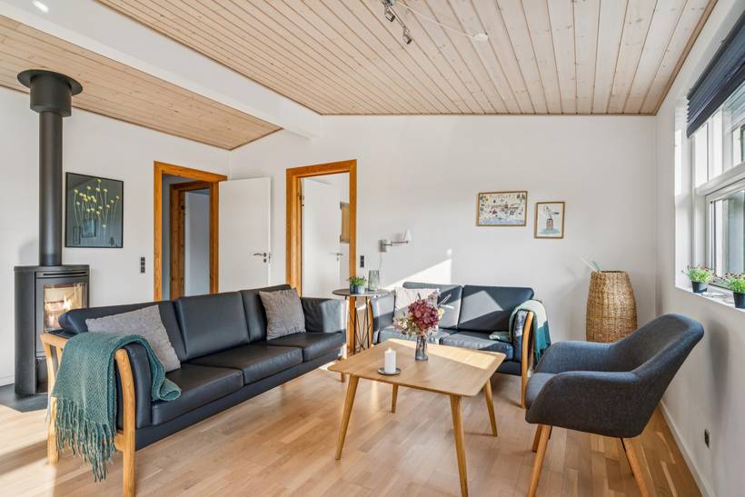 Foto von Ferienhaus NP47 in Handrup - Ebeltoft - Ostjütland