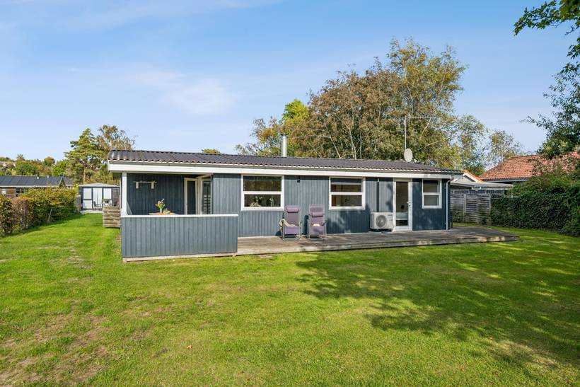 Foto von Ferienhaus NP47 in Handrup - Ebeltoft - Ostjütland