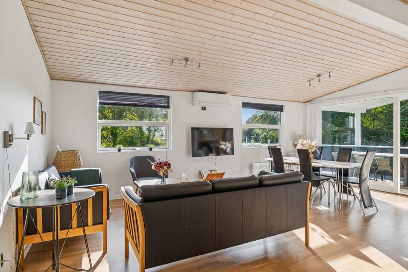 Foto von Ferienhaus NP47 in Handrup - Ebeltoft - Ostjütland