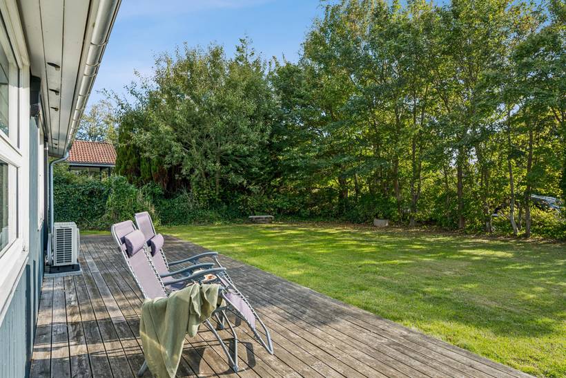 Foto von Ferienhaus NP47 in Handrup - Ebeltoft - Ostjütland