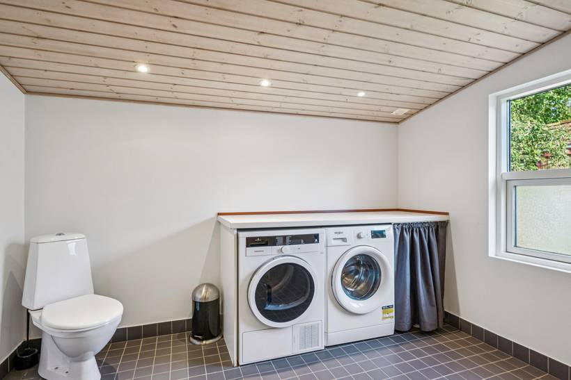 Foto von Ferienhaus NP47 in Handrup - Ebeltoft - Ostjütland